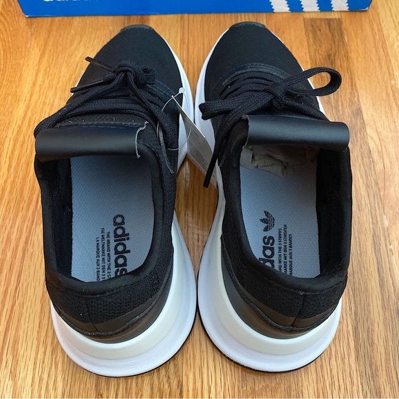 Adidas U_Path X Women’s Sneakers - Picture 5 of 10